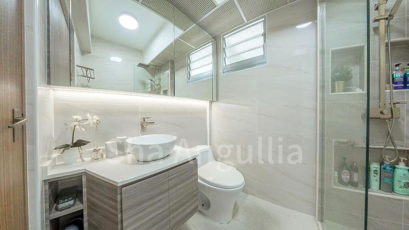 4 Room (4A) HDB for Sale in  409B Northshore Drive - Image 6