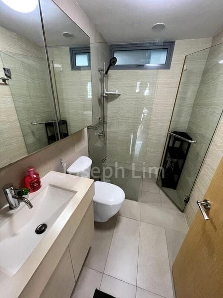 Common Room (Condo) for Rent in  A Treasure Trove - Image 2