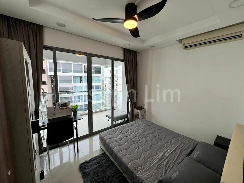 Common Room (Condo) for Rent in  A Treasure Trove - Image 10