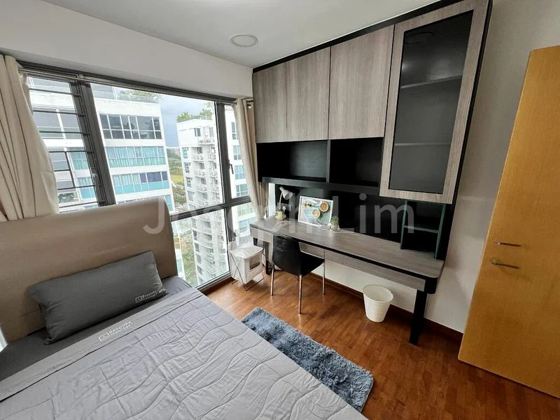 Common Room (Condo) for Rent in  A Treasure Trove - Image 8