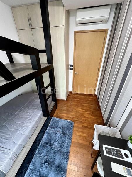 Common Room (Condo) for Rent in  A Treasure Trove - Image 6