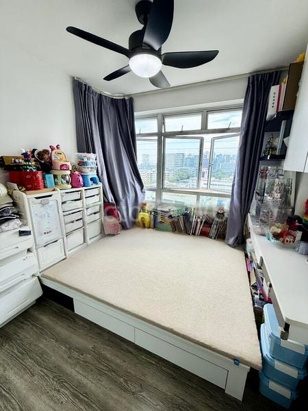 4 Room (4A) HDB for Rent in  39A Bendemeer Road - Image 4