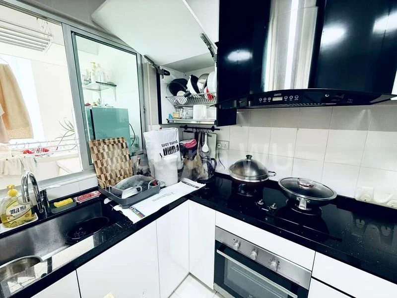 4 Room (4A) HDB for Rent in  39A Bendemeer Road - Image 3