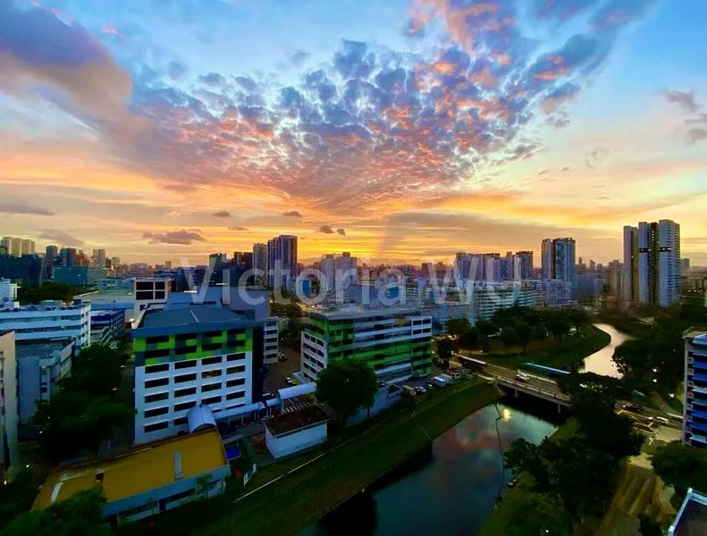 4 Room (4A) HDB for Rent in  39A Bendemeer Road - Image 1