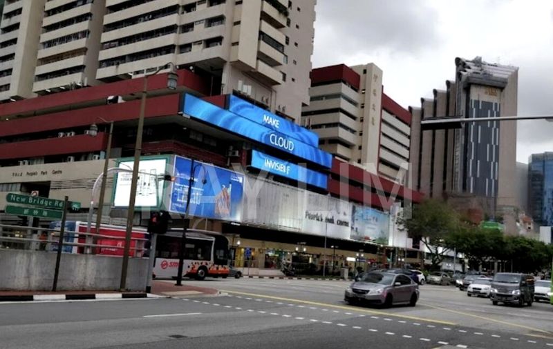 Shop / Shophouse for Sale: 3 Adjoining Freehold Conservation Shophouses! Stroll to MRT, Chinatown - Image 8