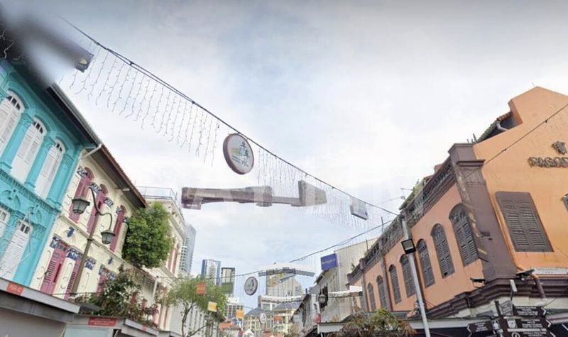 Shop / Shophouse for Sale: 3 Adjoining Freehold Conservation Shophouses! Stroll to MRT, Chinatown - Image 13