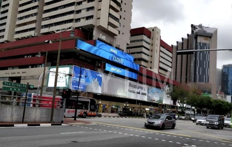 Shop / Shophouse for Sale: 3 Adjoining Freehold Conservation Shophouses! Stroll to MRT, Chinatown - Image 16