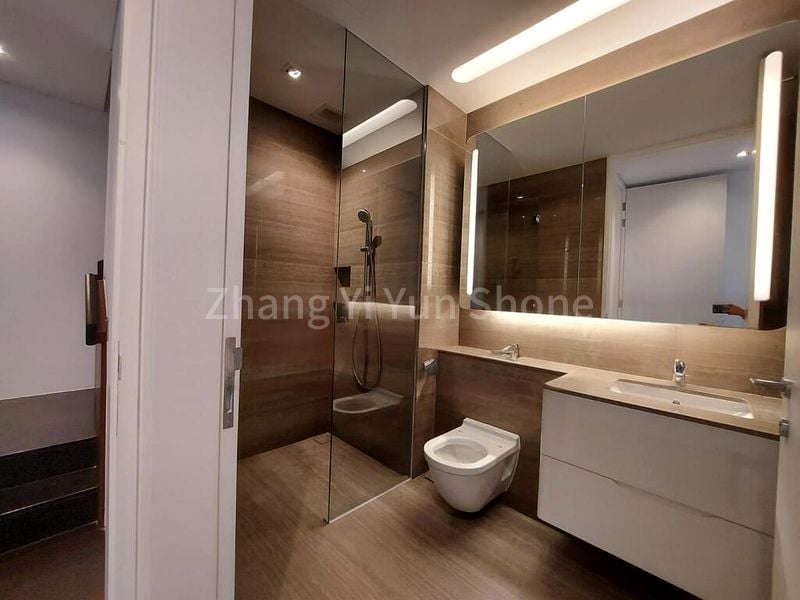 2 Bed Condo for Rent in  Lloyd Sixtyfive - Image 1