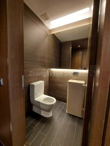 2 Bed Condo for Rent in  Lloyd Sixtyfive - Image 2