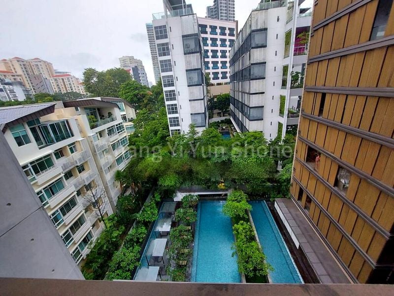 2 Bed Condo for Rent in  Lloyd Sixtyfive - Image 7