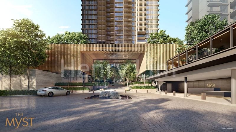 2 Bed Condo for Sale in The Myst - Image 6