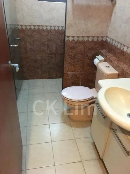 Room (Condo) for Rent in  Boonview - Image 6