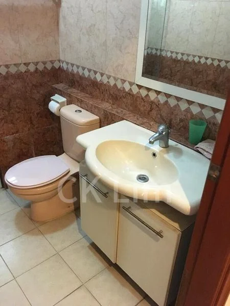 Room (Condo) for Rent in  Boonview - Image 5