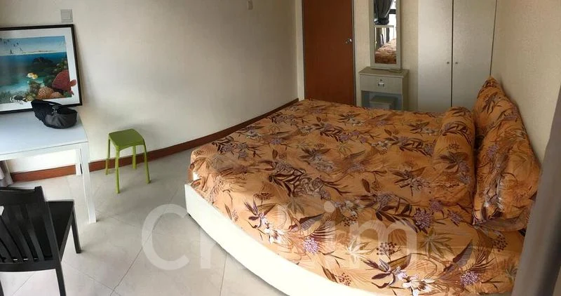 Room (Condo) for Rent in  Boonview - Image 4