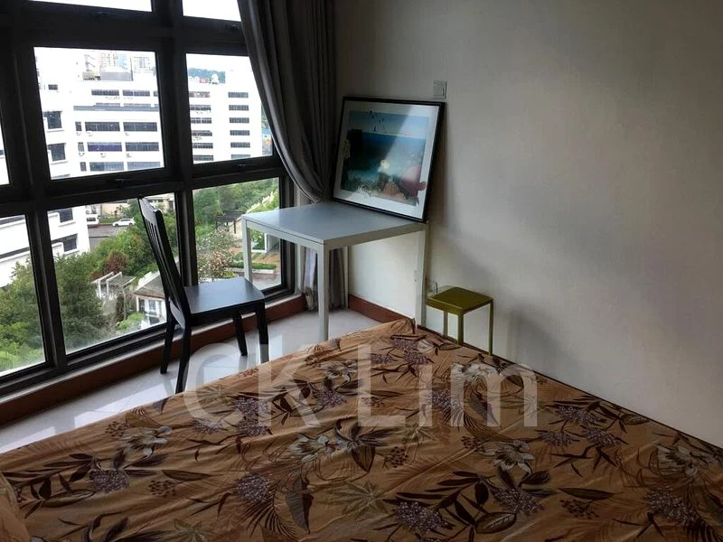 Room (Condo) for Rent in  Boonview - Image 1