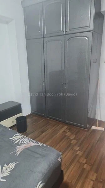 Common Room (HDB) for Rent in 125 Bukit Merah View - Image 1