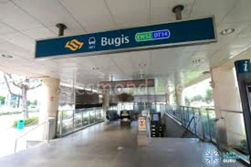 Shop / Shophouse for Sale: 999-Year Shophouse Near Haji Lane; Tenanted Investment - Image 4