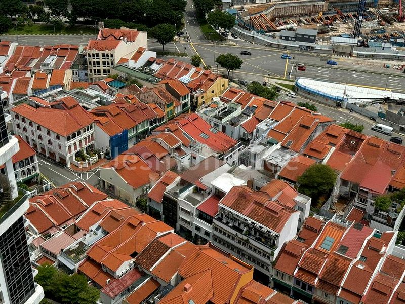Shop / Shophouse for Sale: 999-Year Shophouse Near Haji Lane; Tenanted Investment - Image 5