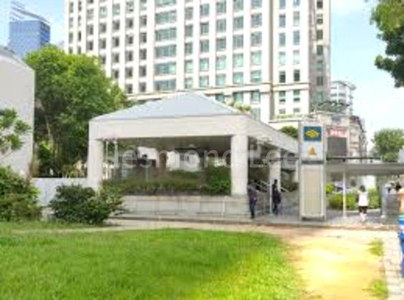 Shop / Shophouse for Sale: 999-Year Shophouse Near Haji Lane; Tenanted Investment - Image 3