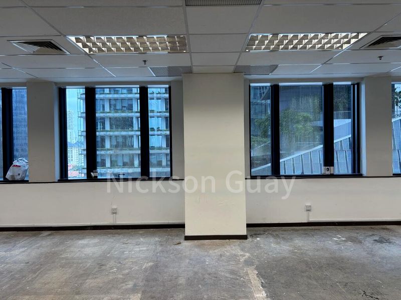 Office for Rent: Hong Leong Building - Image 4