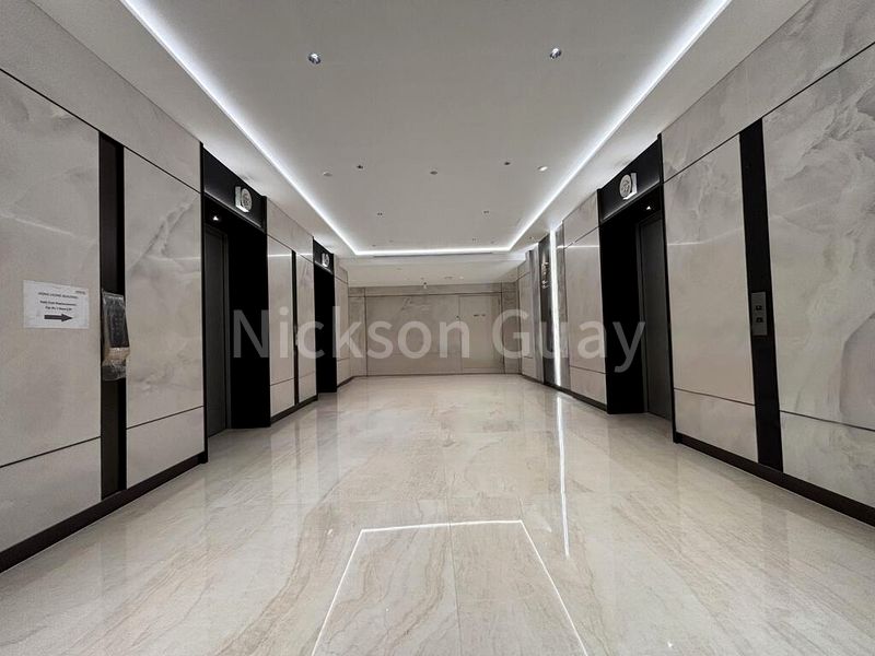 Office for Rent: Hong Leong Building - Image 3
