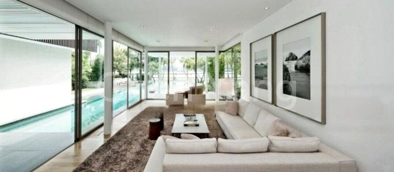 4 Bed Terraced House (Landed) for Sale in  Ocean Drive - Image 5