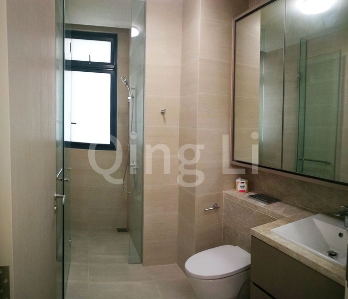 3 Bed Condo for Rent in  Highline Residences - Image 10