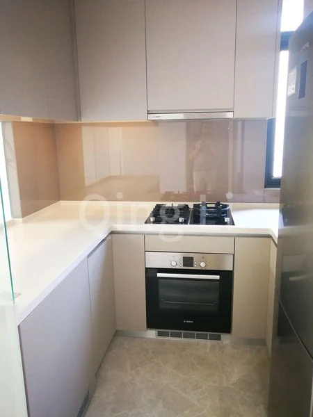3 Bed Condo for Rent in  Highline Residences - Image 6