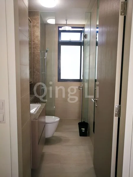 3 Bed Condo for Rent in  Highline Residences - Image 9