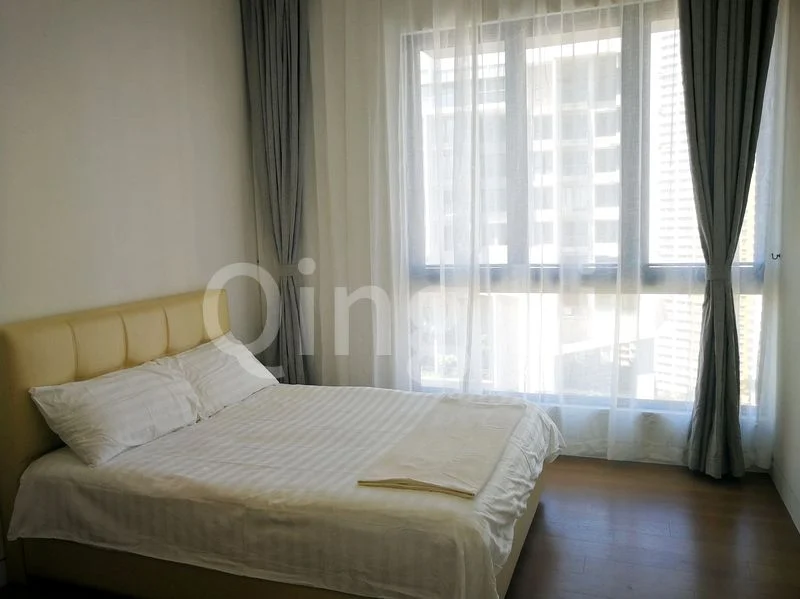 3 Bed Condo for Rent in  Highline Residences - Image 1