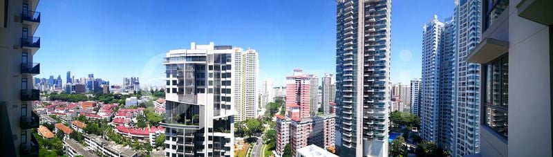 3 Bed Condo for Rent in  Highline Residences - Image 2