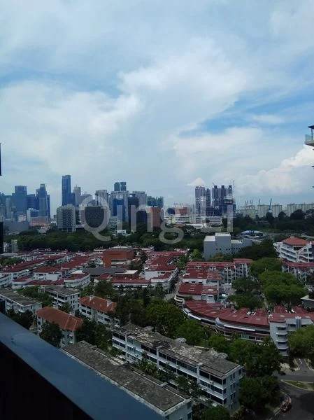 3 Bed Condo for Rent in  Highline Residences - Image 3