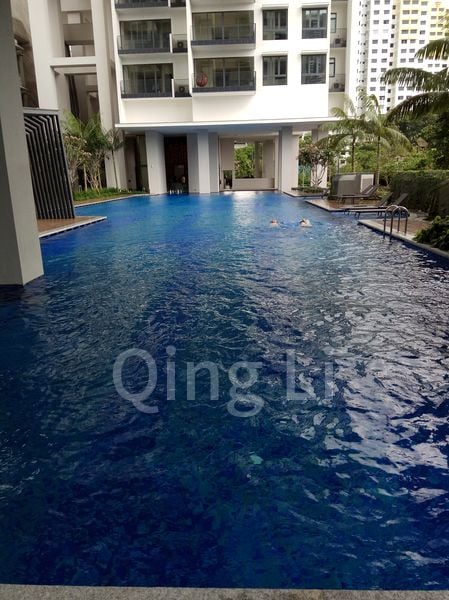 3 Bed Condo for Rent in  Highline Residences - Image 11