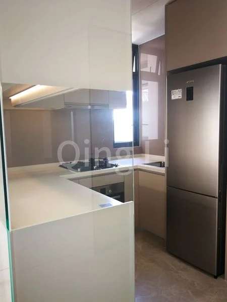 3 Bed Condo for Rent in  Highline Residences - Image 5
