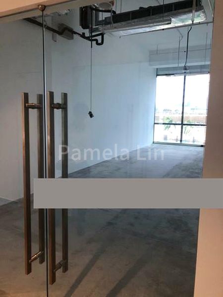 Office for Rent: Woods Square - Image 9