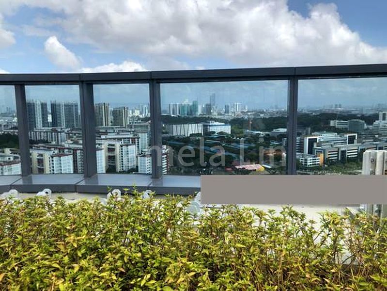 Office for Rent: Woods Square - Image 7