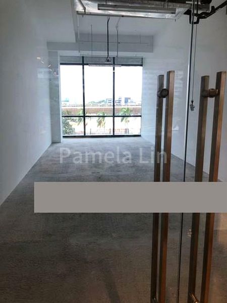 Office for Rent: Woods Square - Image 5