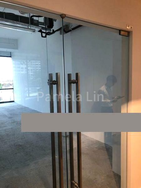 Office for Rent: Woods Square - Image 10