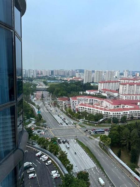 Room (Condo) for Rent in  Parc Oasis - Image 5