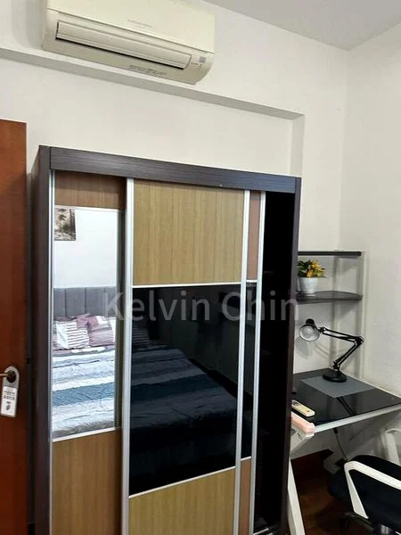 Room (Condo) for Rent in  Parc Oasis - Image 4