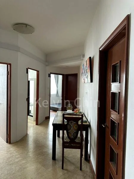 Room (Condo) for Rent in  Parc Oasis - Image 3