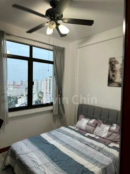 Room (Condo) for Rent in  Parc Oasis - Image 6