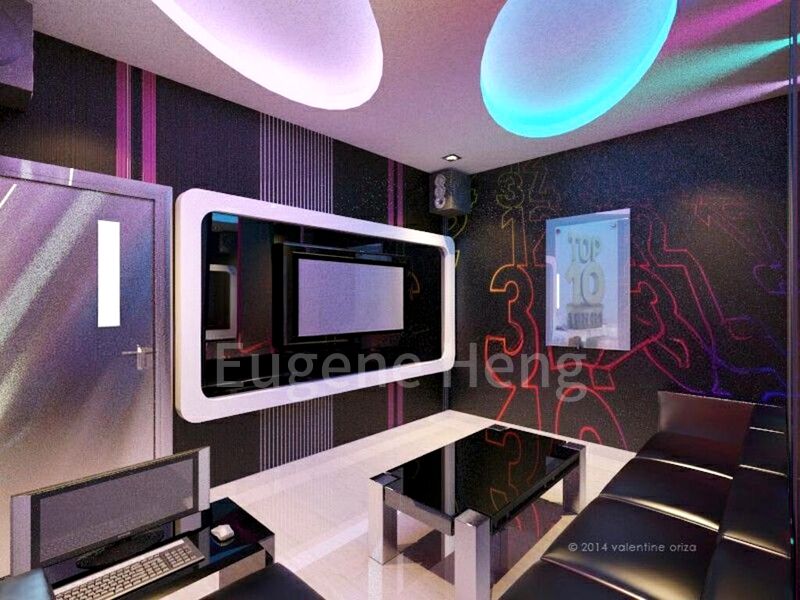 Other Retail for Rent: Nightclub For Takeover (Bugis) - Image 1