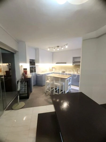 Executive HDB for Rent in  585 Woodlands Drive 16 - Image 7