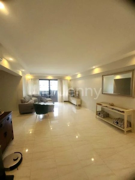 Executive HDB for Rent in  585 Woodlands Drive 16 - Image 1