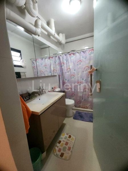 Executive HDB for Rent in  585 Woodlands Drive 16 - Image 4