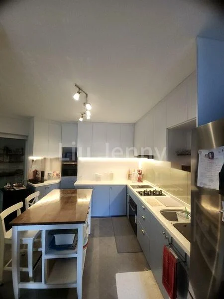 Executive HDB for Rent in  585 Woodlands Drive 16 - Image 6