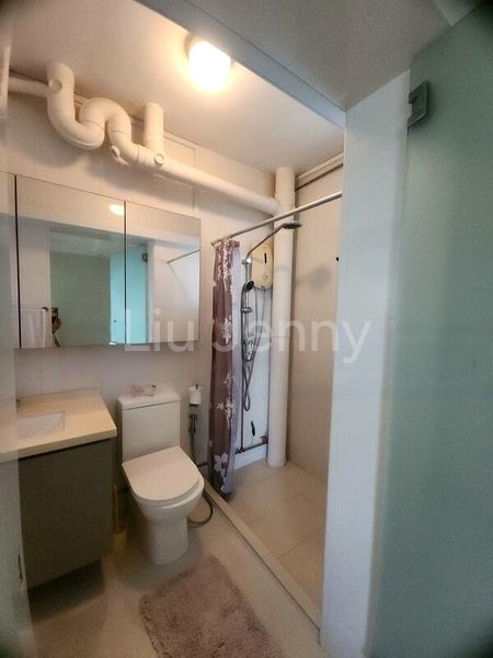 Executive HDB for Rent in  585 Woodlands Drive 16 - Image 8