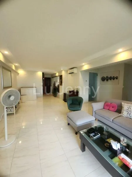 Executive HDB for Rent in  585 Woodlands Drive 16 - Image 2