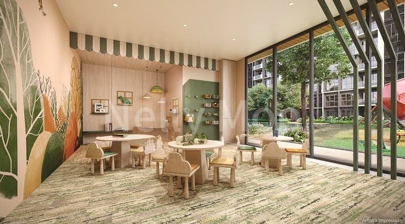 3 Bed Executive Condo for Sale in  Otto Place - Image 4